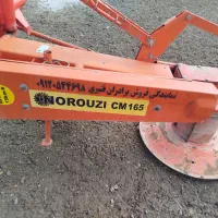 موور ۱۶۵در حد۱۴۰۱|ماشین‌آلات صنعتی|اردبیل, |دیوار