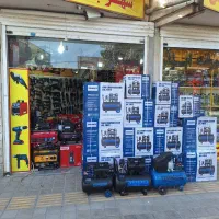 دریل شارژی۱۶ولت براشلس چکشی|ماشین‌آلات صنعتی|قم, شاه ابراهیم|دیوار