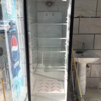 یخچال و فریزر ایستاده|فروشگاه و مغازه|مشهد, هفت تیر (آب و برق)|دیوار