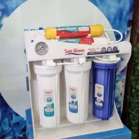 نصب و تعمیر دستگاه تصفیه آب