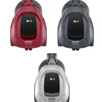 جارو برقی الجی