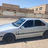 پارس مدل 85|خودرو سواری و وانت|خاش, |دیوار