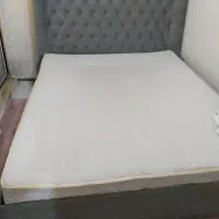 تشک دو نفره رویال ضخامت بالا اصلی در حد نو