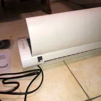 دستگاه پرس عالی استوک|لوازم التحریر|تهران, تهرانپارس شرقی|دیوار