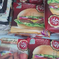 محصولات پروتئینی با تخفیف ویژه|خوردنی و آشامیدنی|میناب, |دیوار