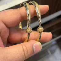 طلای دست دوم ۳درصد بدون مالیات|جواهرات|اصفهان, منتظرالمهدی|دیوار