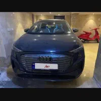 حودروq5 مدل ۲۰۲۴ تیپ ۴ فول آپشن بلک پکیج