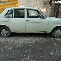 پیکان دوگانه سوز CNG، مدل ۱۳۸۲|خودرو سواری و وانت|خوی, |دیوار