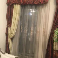 پرده پذیرایی