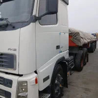 ولوو اف اچ جفت ۸۴|خودرو سنگین|تهران, فتح|دیوار