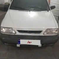 پراید۱۴۱