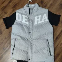 پافر مردانه وارداتی