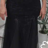 لباس شب مجلسی