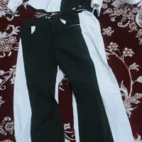 کت شلوار اسپرت دخترانه