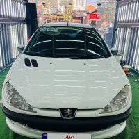 ۲۰۶ تیپ۳ مدل ۹۷