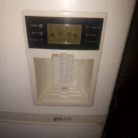 یخچال اسنوا
