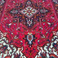 فرش 6متری شربیان