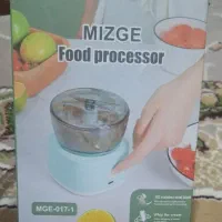 خرد کن مخلوط کن مینی شارژی|خردکن، آسیاب، غذاساز|تهران, فلاح|دیوار