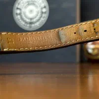 ساعت لونژین طلا ۱۸ عیار اتومات LONGINES برلیان صدف|ساعت|تهران, زعفرانیه|دیوار