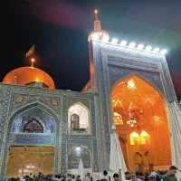 خریدار طلا