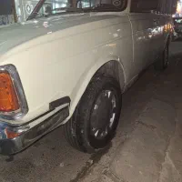 وانت پیکان مدل 89