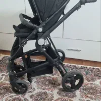 کالسکه|کالسکه و لوازم جانبی|فاضل آباد, |دیوار