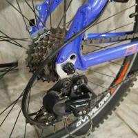 دوچرخه ۲۶ اورلورد|دوچرخه، اسکیت، اسکوتر|رودهن, |دیوار