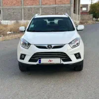 جک S5 مدل ۱۴۰۰ (خشک عتیقه ۹ هزارکار)