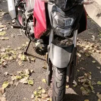 موتور Na180|موتورسیکلت|تهران, نارمک|دیوار