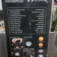 دستگاه قهوه ساز خانگی|سماور، چای‌ساز، قهوه‌ساز|رشت, سعدی (تختی)|دیوار