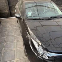 کیامسی ایگل برقی مشکی سفید مدل 1404|خودرو سواری و وانت|تهران, صادقیه|دیوار