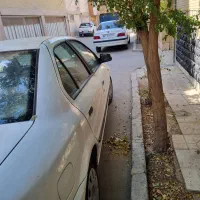 سمند LX ساده، مدل ۱۳۹۳|خودرو سواری و وانت|اصفهان, رسالت|دیوار