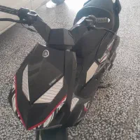 یاماها ایروکس 170