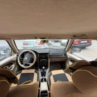 پارس xu7p 1402|خودرو سواری و وانت|اردبیل, |دیوار