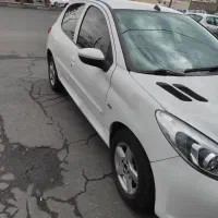 207اتوماتیک|خودرو سواری و وانت|فردیس, فردیس|دیوار