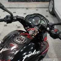 ns150 ان اس مدل ۹۵|موتورسیکلت|تهران, افسریه جنوبی|دیوار