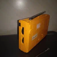 رادیو های تمام موج جیبی|پخشکننده همراه|تهران, سهروردی|دیوار