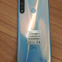 گوشی جی پلاس p10