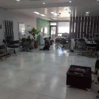 واحد اداری 110 متری خیابان سید جمال الدین