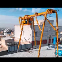 بالابر ساختمان