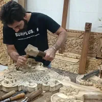 ثبت نام آموزش منبت کاری