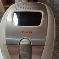 سرخ کن نو اصلا استفاده نشده