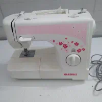 چرخ خیاطی