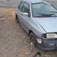 پراید ۸۶ شاسی پلم|خودرو سواری و وانت|زیرکوه, |دیوار