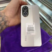 گوشی poco c71|موبایل|تهران, قبا|دیوار