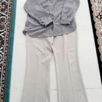 ست بیرونی اسپرت