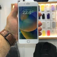 آیفون ۸ پلاس ۶۴ گیگ باتری صد|موبایل|قائم‌شهر, |دیوار