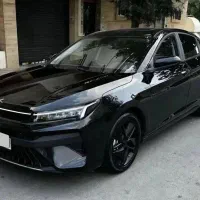 خودرو kmc j7 مدل ۱۴۰۳ بدنه سرامیک