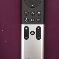 کنترل هوشمند تلویزیون اسنوا