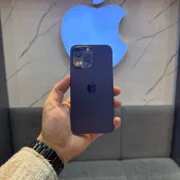 آیفون ۱۴ پرو مکس ۲۵۶|موبایل|اردبیل, |دیوار